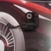Sensor de impacto de airbag Ford Fiesta 8V51148006AC 8V51-148006-AC