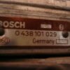 Caudalí­metro Audi 0438121049 034133353C 0438101029 2437020009