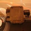 Centralita modulo electroventilador FORD Volvo S60 V70 940013801 491003288514