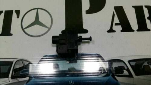 Interruptor de la luz de freno  Ford Mondeo Focus 93BB13480BC
