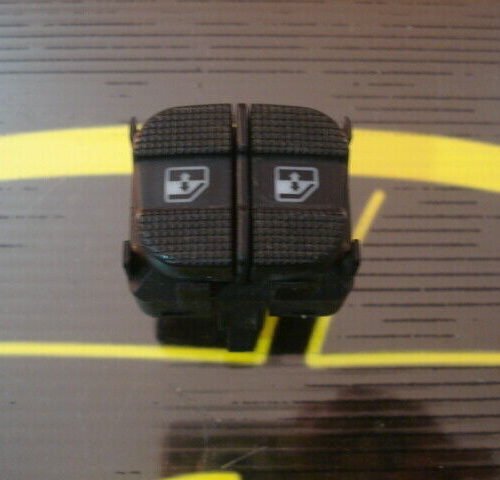 Botonera Elevalunas  VW  Sharan Seat Ford 7M0959855D 7MO959855D  95VW14529HAW