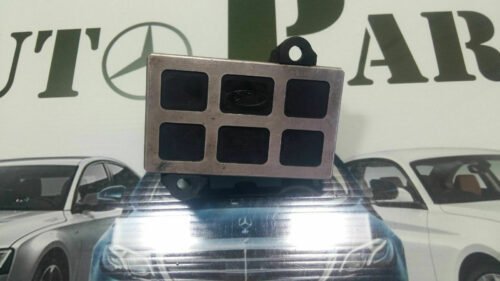 Calefacción de combustible de Calefacción Ford Escort 95FF9J294AA 95FF-9J294-AA