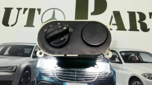 _57 Conmutador de luces / light switch Ford Mondeo 95BB13K196GA 95BG11654CA