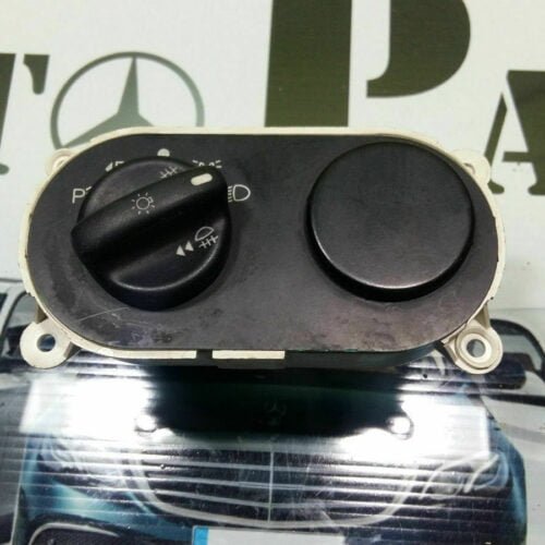 _57 Conmutador de luces / light switch Ford Mondeo 95BB13K196GA 95BG11654CA