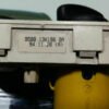 _57 Conmutador de luces / light switch Ford Mondeo 95BB13K196GA 95BG11654CA