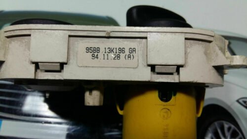 _57 Conmutador de luces / light switch Ford Mondeo 95BB13K196GA 95BG11654CA