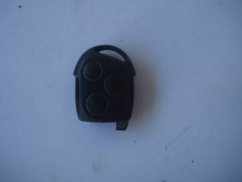 Alojamiento de la llave de control remoto inalámbrico Ford Focus 98AG15K601AD