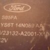 Centralita Ford Fiesta YS6T14N089AA S95FA V23132A2001X10