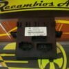 Red unidad de control Audi A6 4F0907279A 4FO907279A 4F0910279J 4FO910279J