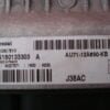 _57 Centralita del motor Ford Focus AU7112A650KB AU71-12A650-KB S180133303A SID807EV