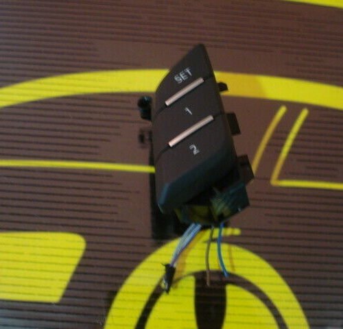 Interruptor Audi Q7 4M0959769A 4MO959769A