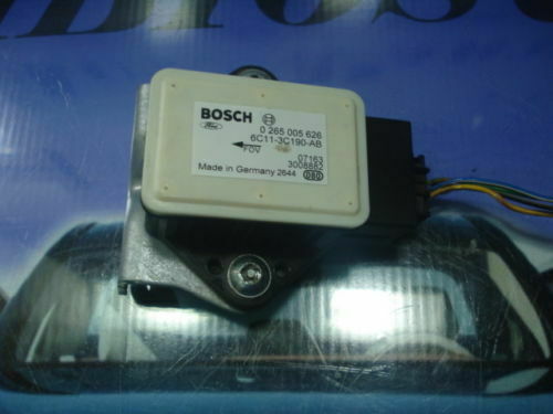 _57 Sensor guiñada Ford Transit 6C113C190AB 6C11-3C190-AB 0265005626 0 265 005 626
