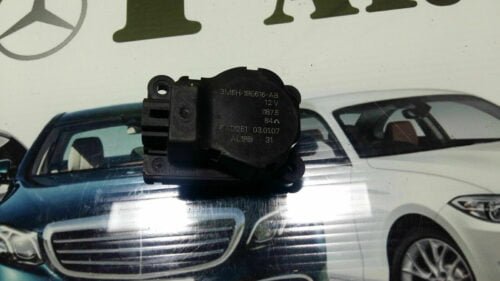 Calefacción actuador Ford Mondeo IV Focus II Fiesta 3M5H19E616AB 3M5H-19E616-AB