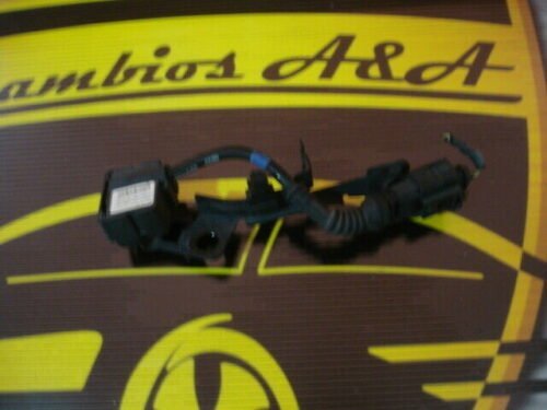 SENSOR DE BATERIA Audi a8 4E0907651G 4EO907651G 4E0616576J 4EO616576J