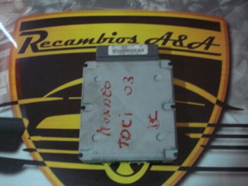 _57 Centralita del motor Ford Mondeo DPC-664 2S7A12A650BPF 2S7A-12A650-BPF DPC664