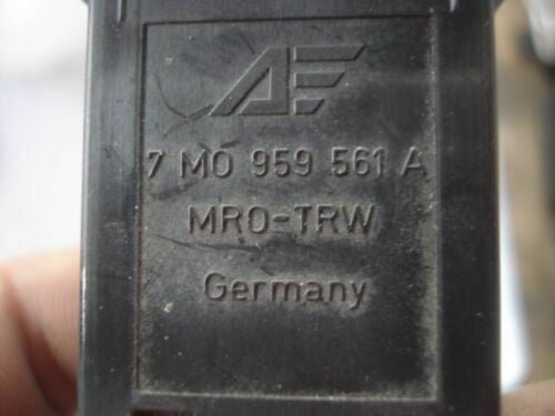 Interruptor / Schalter / Switch / Ford Galaxy 7M0959561A 7M0 959 561 A