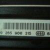 Unidad hidráulica del ABS Ford Transit 0265900315 6C112C285AC BOSCH 0265233324