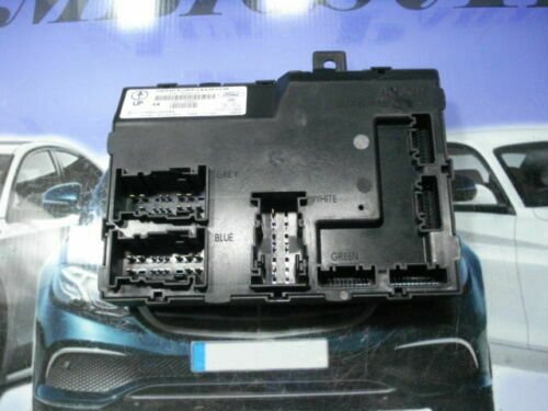 Controlador de alarma Ford Fiesta 8V5115K600CF 8V51-15K600-CF F005V00545