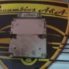 Centralita del motor  Ford fiesta 94FB12A650FA 94FB-12A650-FA CSD-201