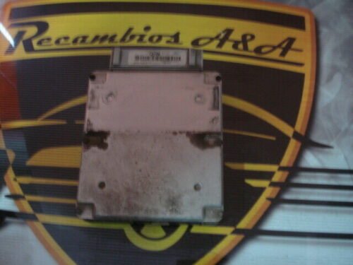 Centralita del motor  Ford fiesta 94FB12A650FA 94FB-12A650-FA CSD-201