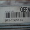 Centralita del motor  Ford fiesta 94FB12A650FA 94FB-12A650-FA CSD-201