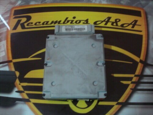 Centralita del moto Ford Mondeo LP4-322 1S5F12A650AB 1S5F-12A650-AB