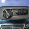 Conmutador de Niebla luces VW Seat Ford 7M1941531J 95VW13K196HAW 98504051557