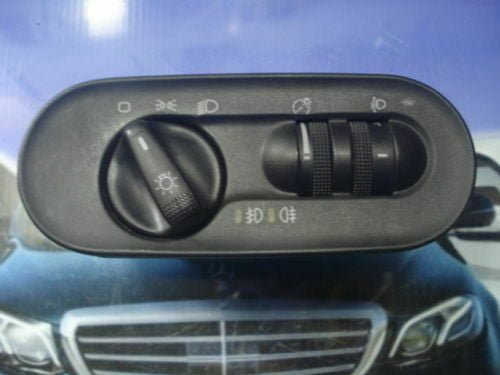 Conmutador de Niebla luces VW Seat Ford 7M1941531J 95VW13K196HAW 98504051557