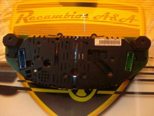 Cuadro de instrumentos Audi A4 S LINE 8D0919930S 8DO919930S 110008991015