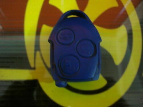 Alojamiento de la llave de control remoto inalámbrico Ford Transit 6C1T15K601AG