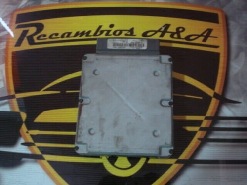 Centralita del motor Ford Focus 98AB-12A650-BGH 98AB12K523AG DPC612 DPC-612