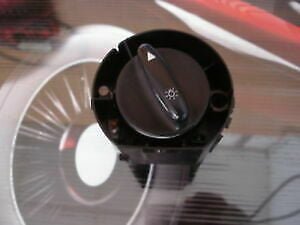 Conmutador de luces Audi A6 4B 4B1941531C 4B1 941 531 C
