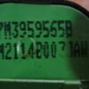 Interruptor retrovisor VW Seat Ford 7M3959565B YM2114B003 JAW YM2114B003JAW