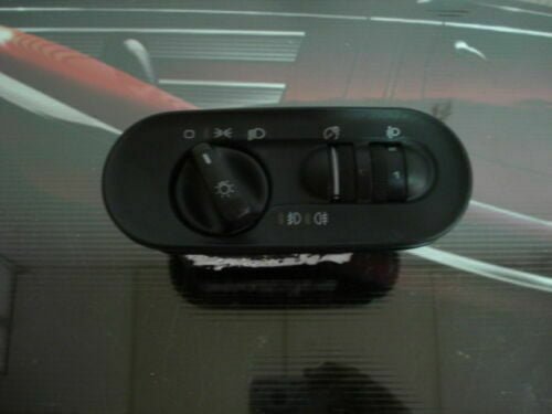 Conmutador de Niebla luces VW Seat Ford 7M1941531P 7M1 941 531 P 95VW13K196HBW