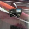 Sensor presión de aire Honda CR-V 0798005410 079800-5410 DENSO 5V PS-4A