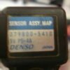 Sensor presión de aire Honda CR-V 0798005410 079800-5410 DENSO 5V PS-4A