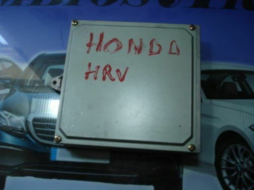 Centralita del motor / Honda HRV 37820-PEL-G01 37820PELG01 1304-119726