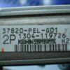 Centralita del motor / Honda HRV 37820-PEL-G01 37820PELG01 1304-119726