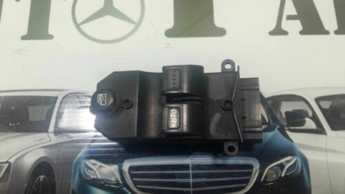 Botonera Elevalunas Honda Civic C8HH24BG20 35750S5SG010M1 C8H H24 BG20 OMRON