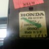 Botonera Elevalunas Honda Civic C8HH24BG20 35750S5SG010M1 C8H H24 BG20 OMRON