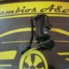 Potenciómetro pedal Honda Civic 582301023 0281002484 0 281 002 484