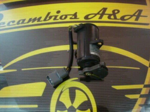 Potenciómetro pedal Honda Civic 582301023 0281002484 0 281 002 484
