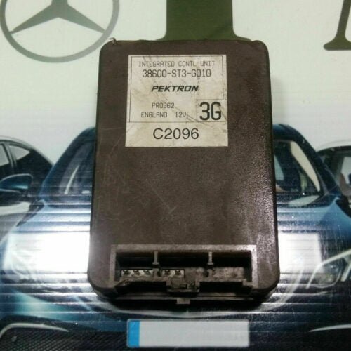 Honda Civic Integrated PEKTRON 38600-ST3-G010 38600ST3G010