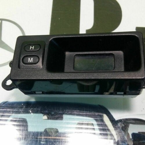 Pantalla del salpicadero Rover Honda 39700ST3E0 39700-ST3-E0 32DU 17 52010034