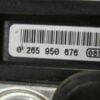 ABS HONDA CRV 0265235304 0265950676 57110-SWW-E014-M1 57110SWWE014M1