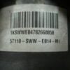 ABS HONDA CRV 0265235304 0265950676 57110-SWW-E014-M1 57110SWWE014M1