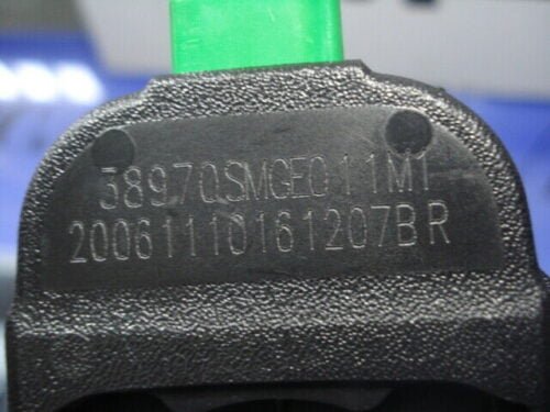 Sensor de lluvia Honda Civic Jazz CR-V 38970SMGE011M1 20061110161207BR