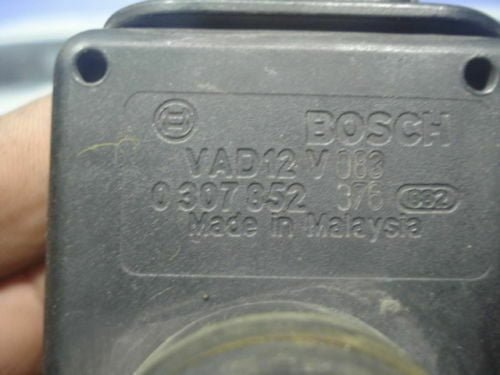 Control de alcance de los faros / Stellmotor Scheinwerfer LWR Honda 0307852376