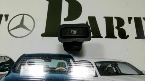 Interruptor Luneta Trasera desempañador Rover 400 RT Honda Civic TRW ST3A 50366