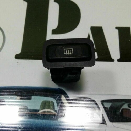 Interruptor Luneta Trasera desempañador Rover 400 RT Honda Civic TRW ST3A 50366